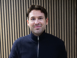 Alexander Obermueller